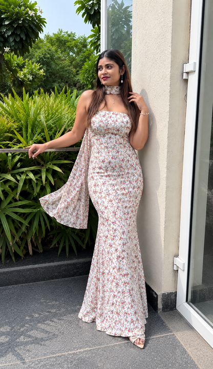 The Juliet Drape